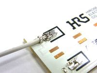 DF59M Draht-zu-Platine-Steckverbinder