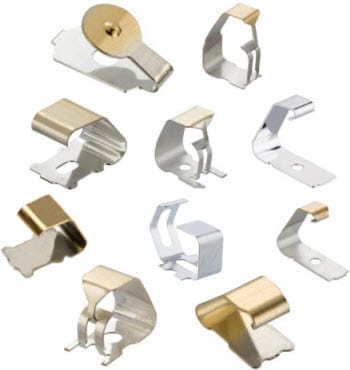 Harwin EZ-BoardWare RFI- und PCB-Hardware zur Aufbaumontage | Mouser ...