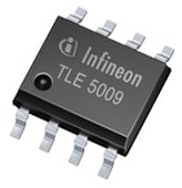 Infineon TLE5009 GMR-Winkelsensoren