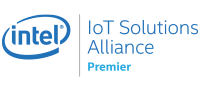 Die Intel Internet of Things (IoT) Solutions Alliance Die Intel Internet of Things (IoT) Solutions Alliance