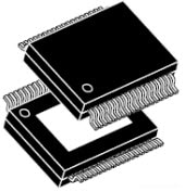 STMicroelectronics L5963 Monolithischer Zweifach-Schaltregler mit LDO and HSD