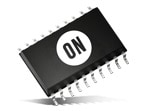 ON Semiconductor Sanyo Motortreiber