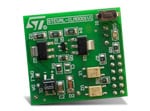 STMicroelectronics STEVAL-ILM001V1 Plug-in-Hardware-Modul
