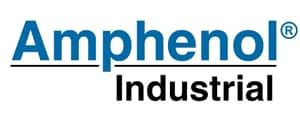 Amphenol Industrial-Logo