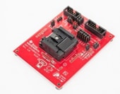 MSP-TS430RGE24A Ziel-Development-Board