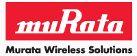 Murata Wireless SN2100 Hochleistungs-Bluetooth® Modul