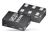 NXP 74AXP Si-Gate CMOS-Logic für extreme Niederspannung