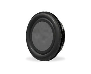 PUI Audio N50 Mini-Lautsprecher