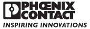 Phoenix Contact Quint DC-DC Converters 