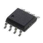 Infineon Technologies TLE9250 Hochgeschwindigkeits-CAN-Transceiver