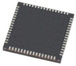 Silicon Labs EZR32 Wireless MCUs