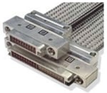 TE Connectivity/Deutsch ABC-Serie In-Line Steckverbinder 