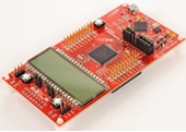 MSP-EXP430FR6989 LaunchPad Development Kit