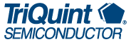 TriQuint Semiconductor SAW Filters 