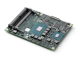 ADLINK Technology Express-SL2/Express-KL2 COM Express Typ 2 Module