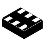 Analog Devices ADMP411 Mikrofon mit hohem SPL