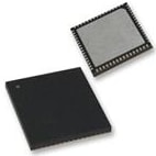 Texas Instruments ADS422x / ADS424x Dual-Channel Ultralow-Power ADCs