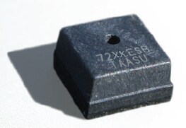 ams AS726x Multispektral-Sensoren