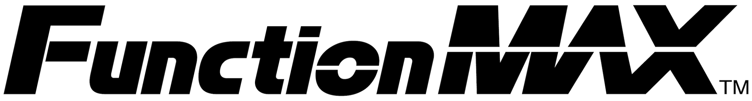 FuncionMAX Logo