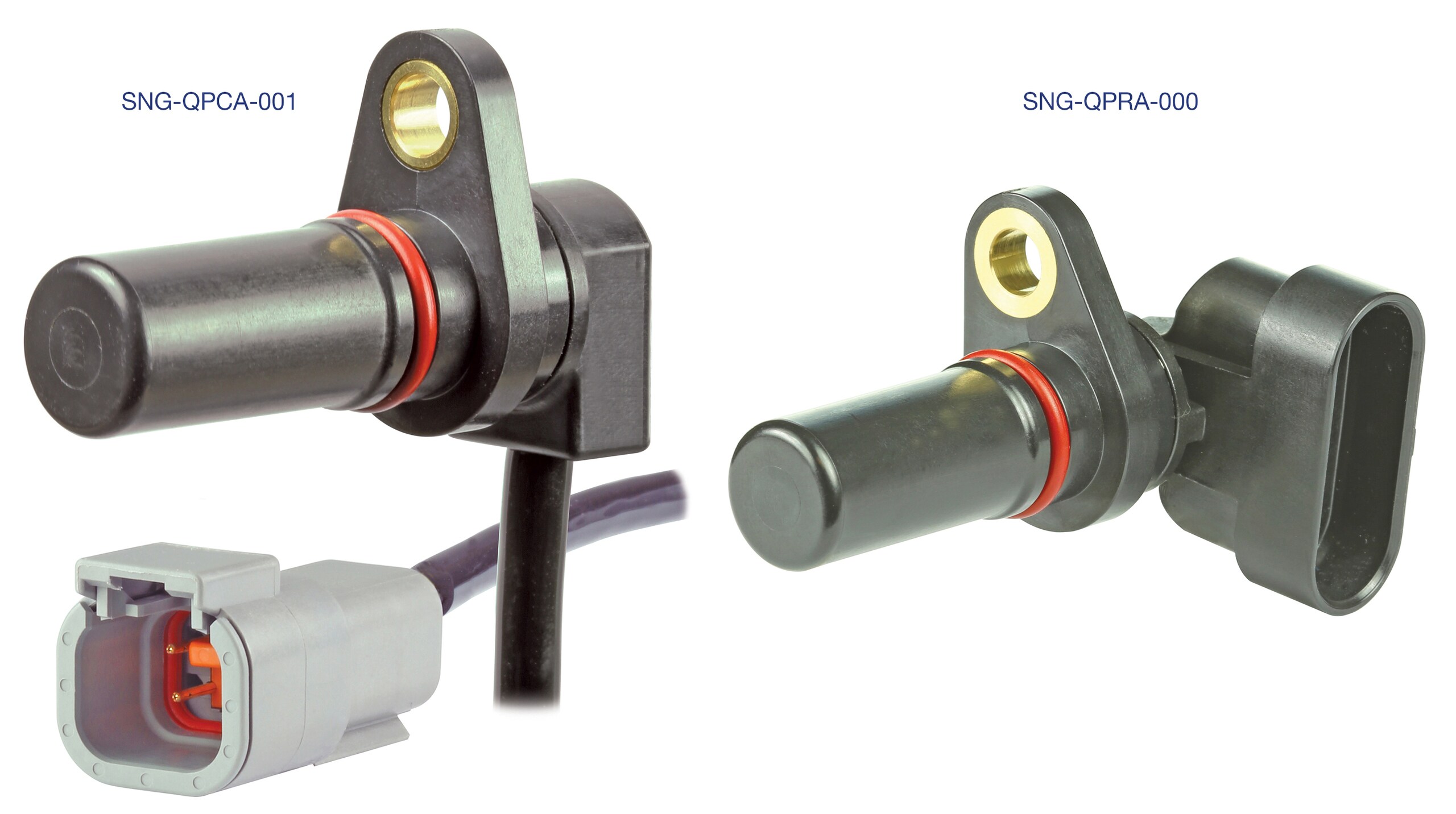 SNGQ Quadrature Speed Sensor Honeywell Mouser Deutschland