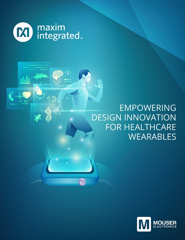 Maxim Integrated