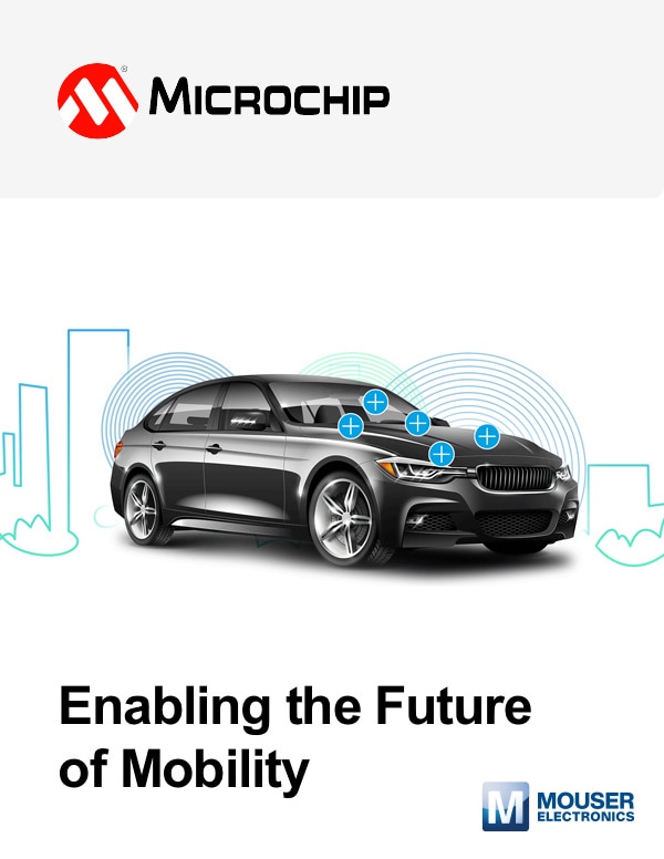 Microchip