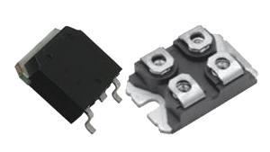 Microsemi APT40SM120 SiC-Leistungs-MOSFETs