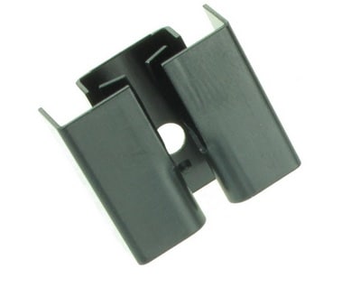 simple sheetmetal heatsink