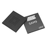 Atmel ARM926™ Core Microcontrollers