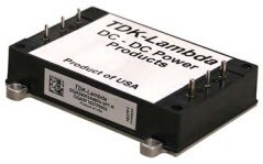 TDK-Lambda GQA Industrielle DC-DC-Wandler
