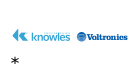 Voltronics / Knowles