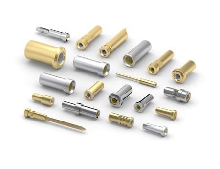 5522-0-15-15-09-27-10-0 Mill-Max | Mouser Deutschland