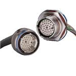 Molex 106386-5445 Vergrößertes Bild