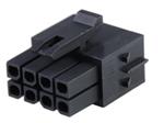 Molex 206461-0800 Vergrößertes Bild