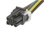 Molex 45135-0603 Vergrößertes Bild