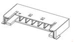 Molex 504050-0891 Vergrößertes Bild