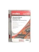 Molex 76650-0233 Vergrößertes Bild