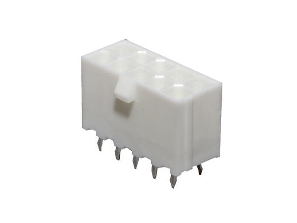 39-28-8100 Molex | Mouser Deutschland