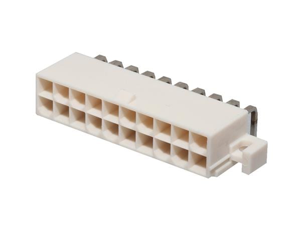 39-29-4209 Molex | Mouser Deutschland