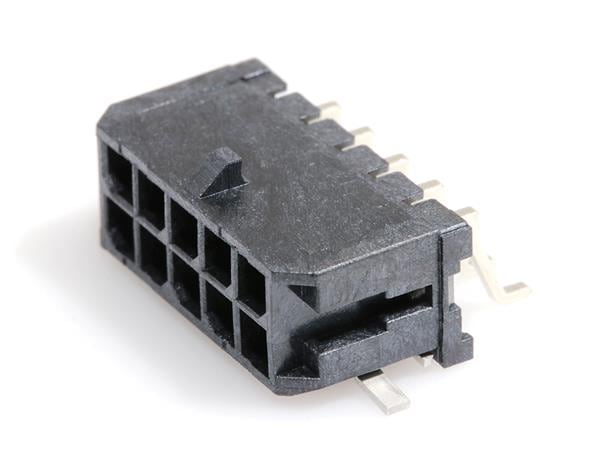 43045-1010 Molex | Mouser Deutschland