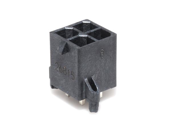 76829-0004 Molex | Mouser Deutschland