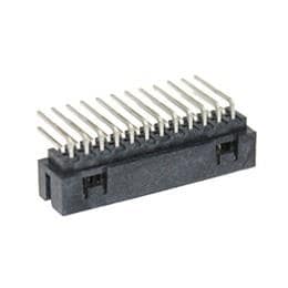 151119-3020 Molex | Mouser Deutschland