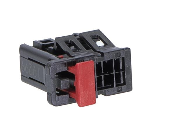 205826-4081 Molex | Mouser Deutschland