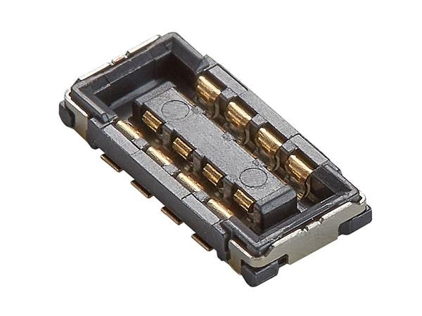 207419-0081 Molex | Mouser Deutschland