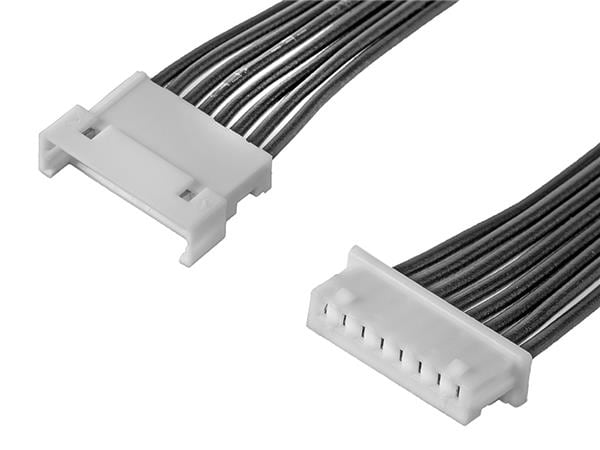 218113-0804 Molex | Mouser Deutschland