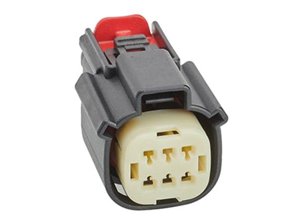 33472-0601 Molex | Mouser Deutschland