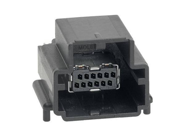 34861-1406 Molex | Mouser Deutschland