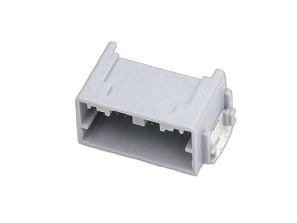 34897-8161 Molex | Mouser Deutschland
