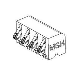 47615-0001 Molex | Mouser Deutschland