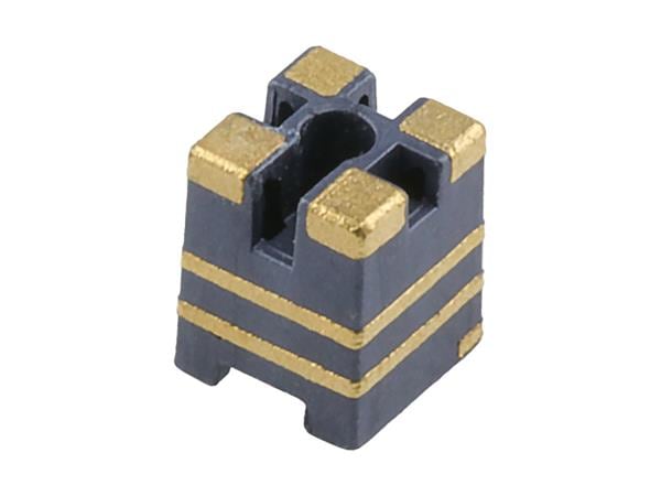 香合黒檀井筒朝顔】田中宗凌共箱